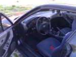 Civic CRX Del Sol