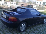 Civic CRX Del Sol