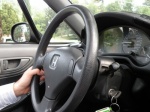 Civic CRX Del Sol