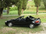 Civic CRX Del Sol
