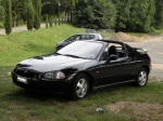 Civic CRX Del Sol
