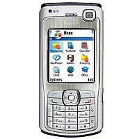 fumelli nokia n70